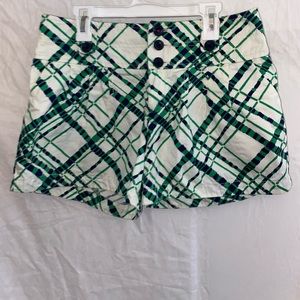 Anthropologie Hei Hei women’s shorts